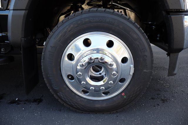 new 2026 Ford F-450SD car, priced at $76,695