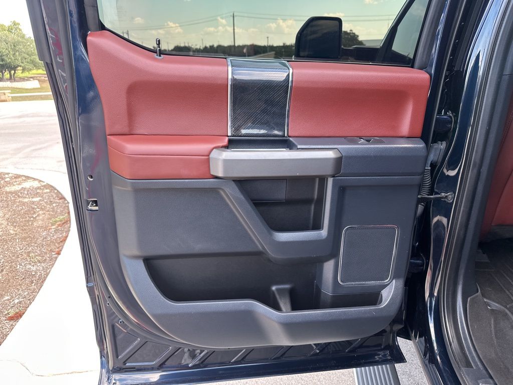 Used Car 2022 Ford F-250sd  For Sale In Austin, Texas