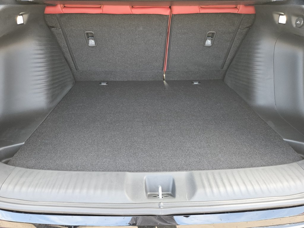 New 2026 Acura ADX SUV