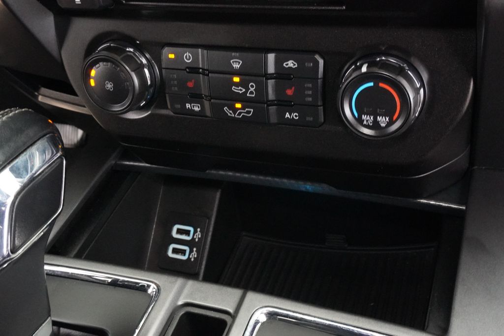 Used Car 2018 Ford F-150  Xlt For Sale Under $25,000 In Weatherford, Texas