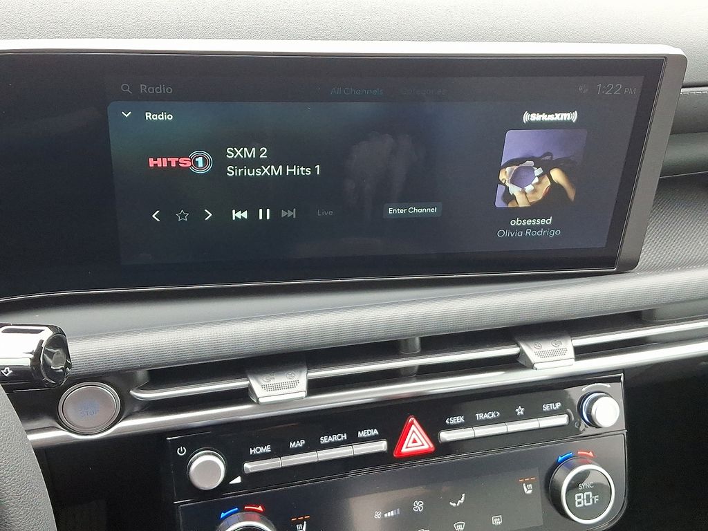 Thumbnail: 2025 Hyundai Santa Cruz - 18