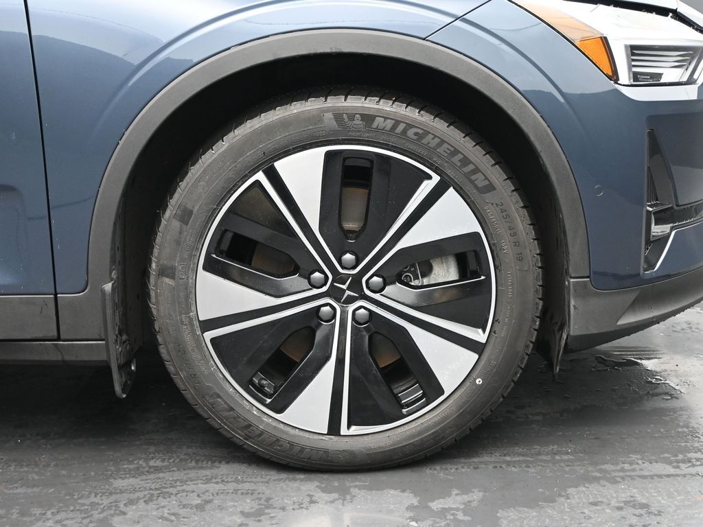 2024 Polestar 2 Long Range Dual Motor