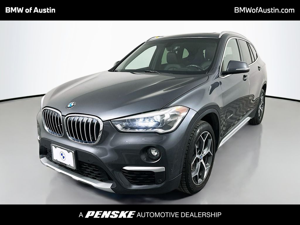2017 BMW X1 xDrive28i -
                  Austin, TX