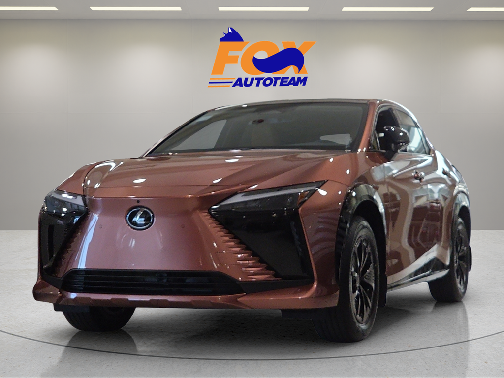 2026 Lexus RZ 350e Premium FWD