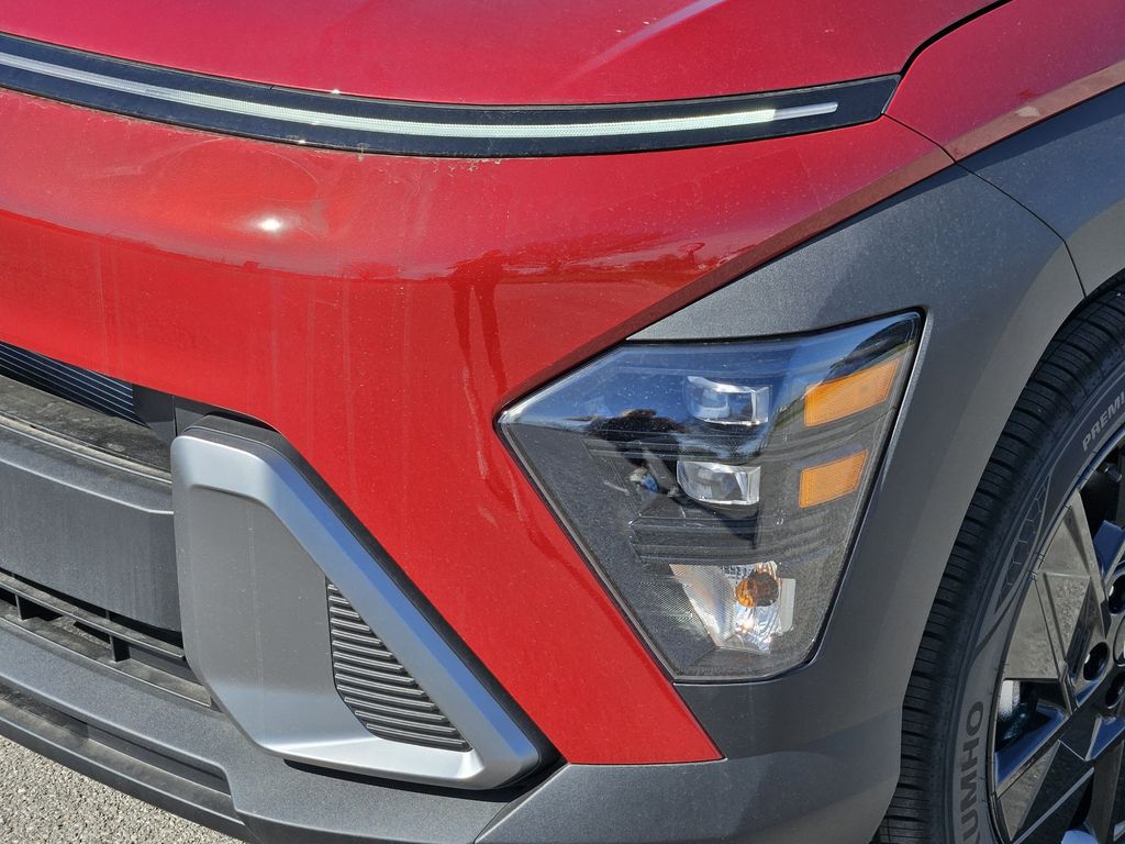 2026 Hyundai Kona