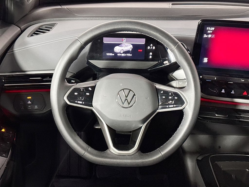 2023 Volkswagen ID.4 Pro S Plus