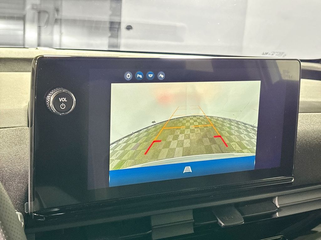 2026 Honda Prologue EX