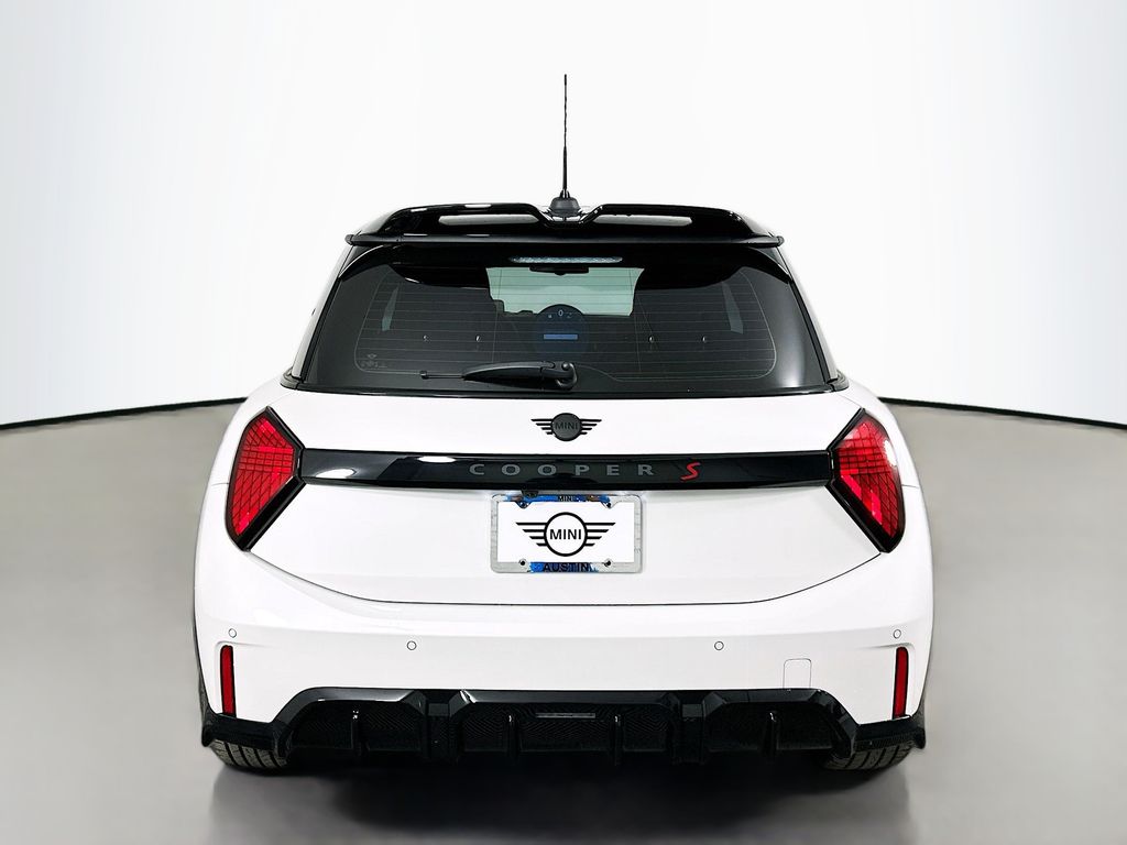 Thumbnail: 2026 MINI Cooper - 6