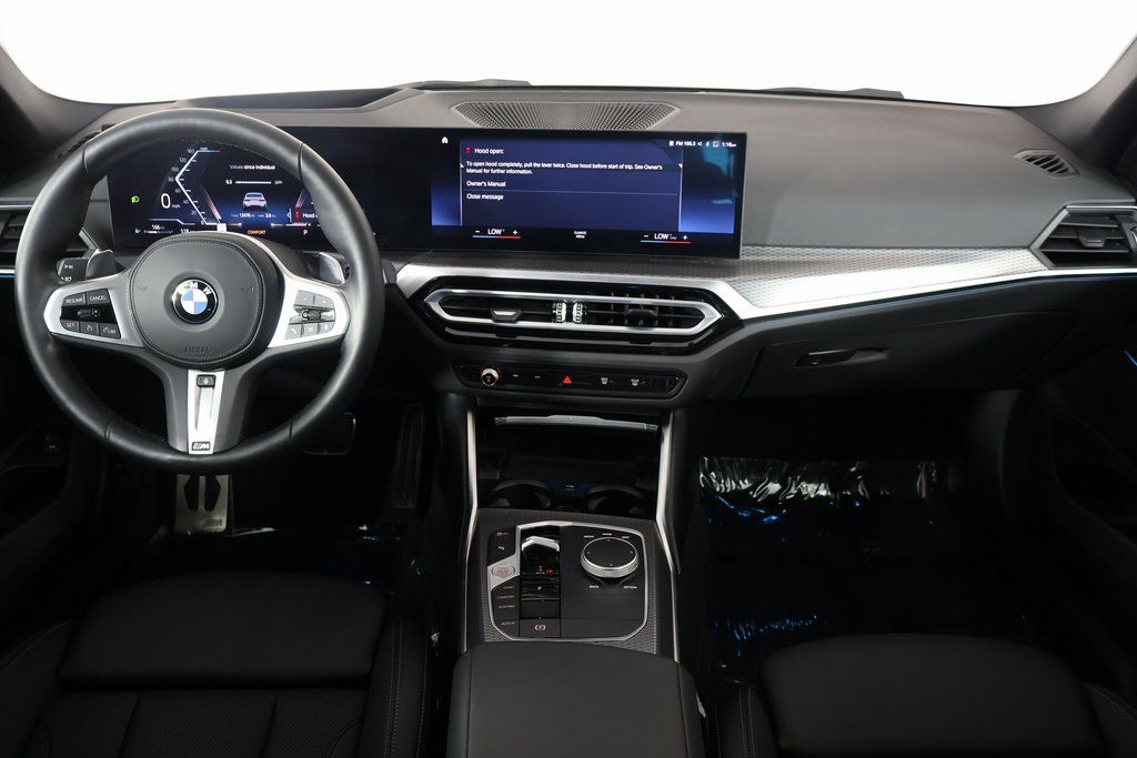 Thumbnail: 2023 BMW 3 Series - 8