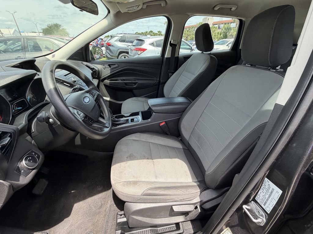 used 2018 Ford Escape car, priced at $7,595