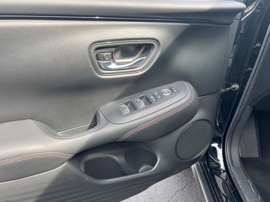 Thumbnail: 2023 Honda HR-V - 26