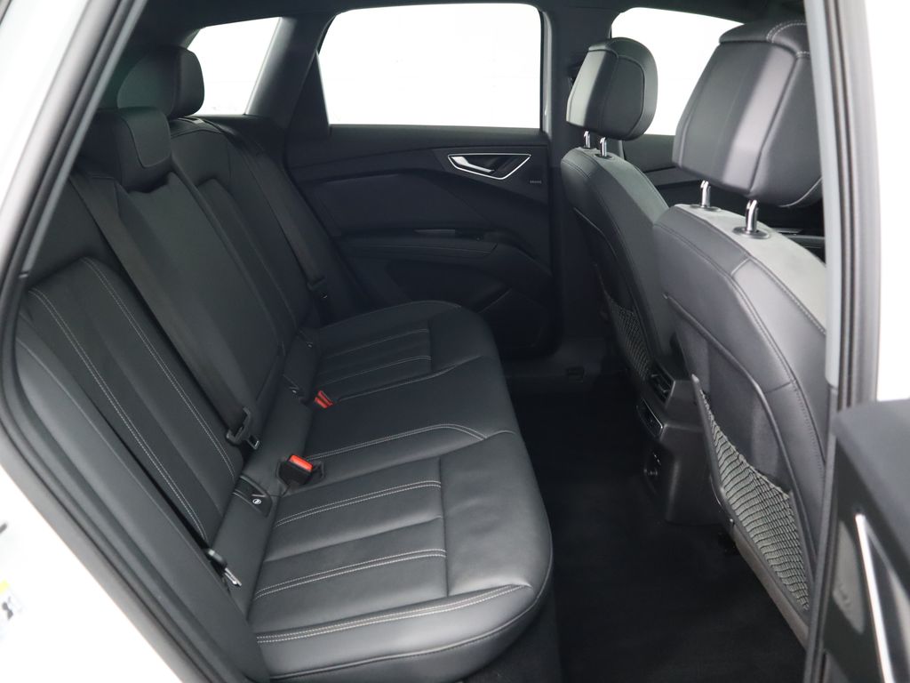 2023 Audi Q4 e-tron Premium Plus 23
