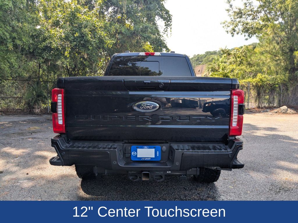 2024 Ford F-250 Super Duty Lariat