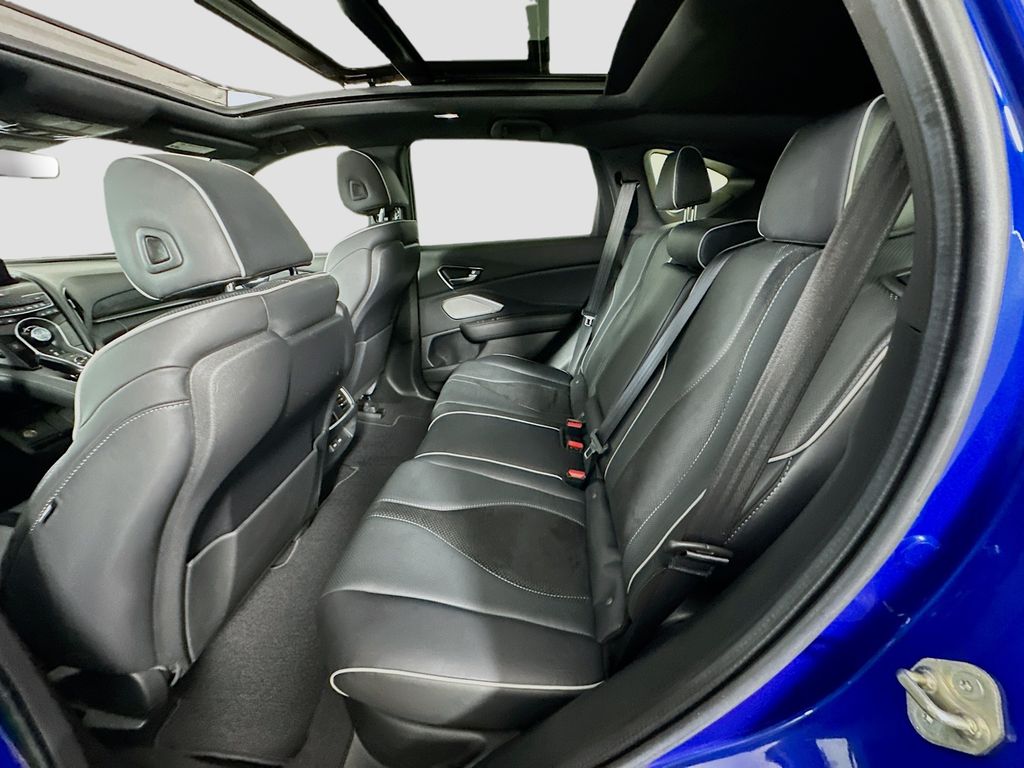 used 2020 Acura RDX car, priced at $30,499