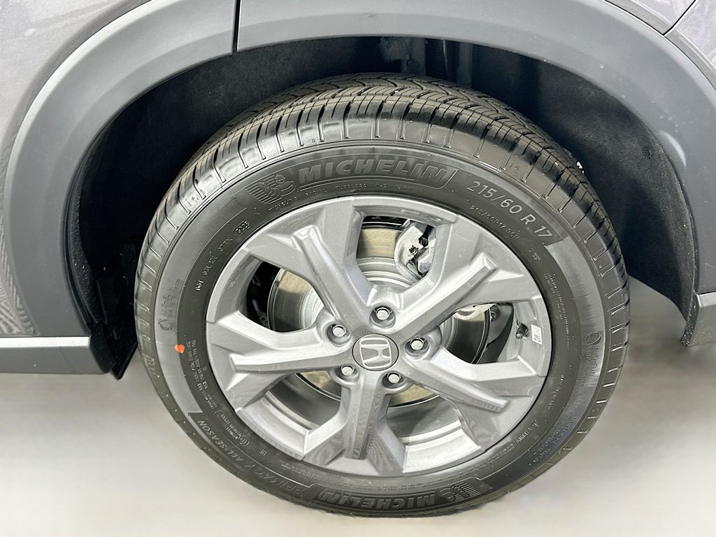Thumbnail: 2026 Honda HR-V - 21
