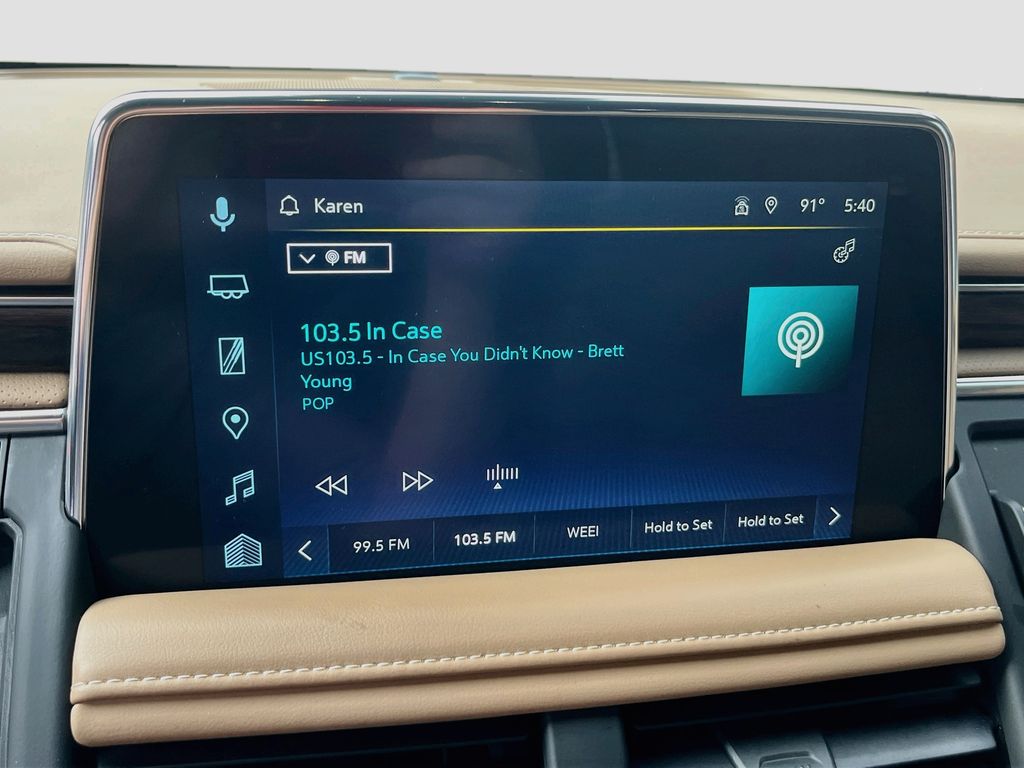 Used 2023 Red Chevrolet Premier image 15