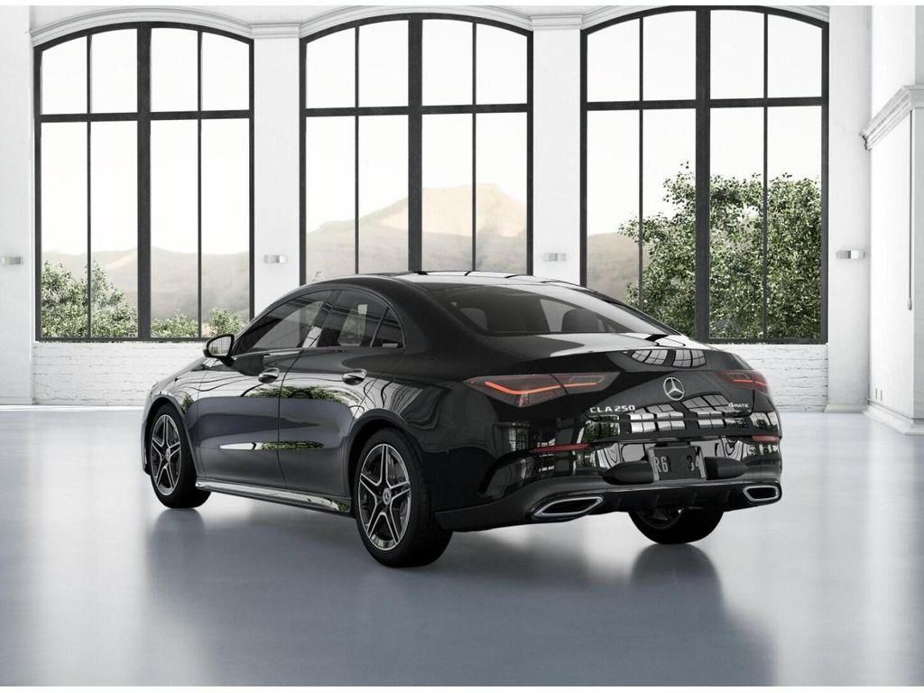 Thumbnail: 2026 Mercedes-Benz CLA - 28