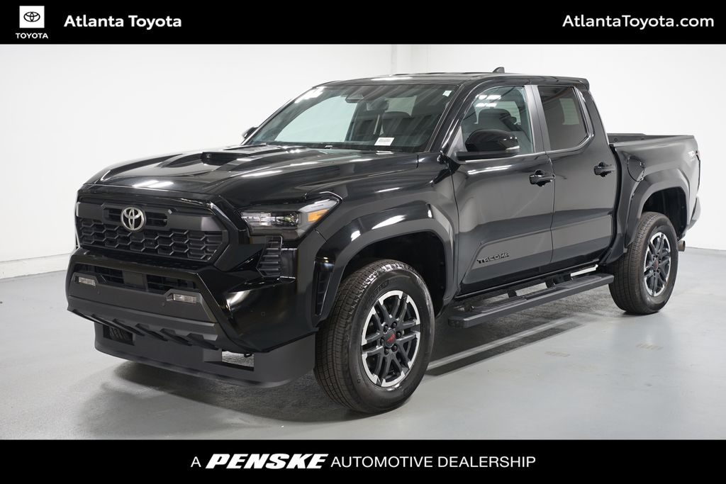 2024 Toyota Tacoma TRD Sport -
                  Duluth, GA