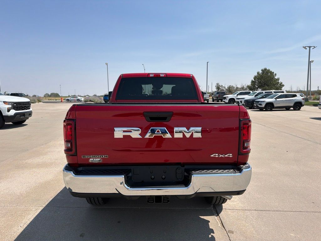 Ram25004