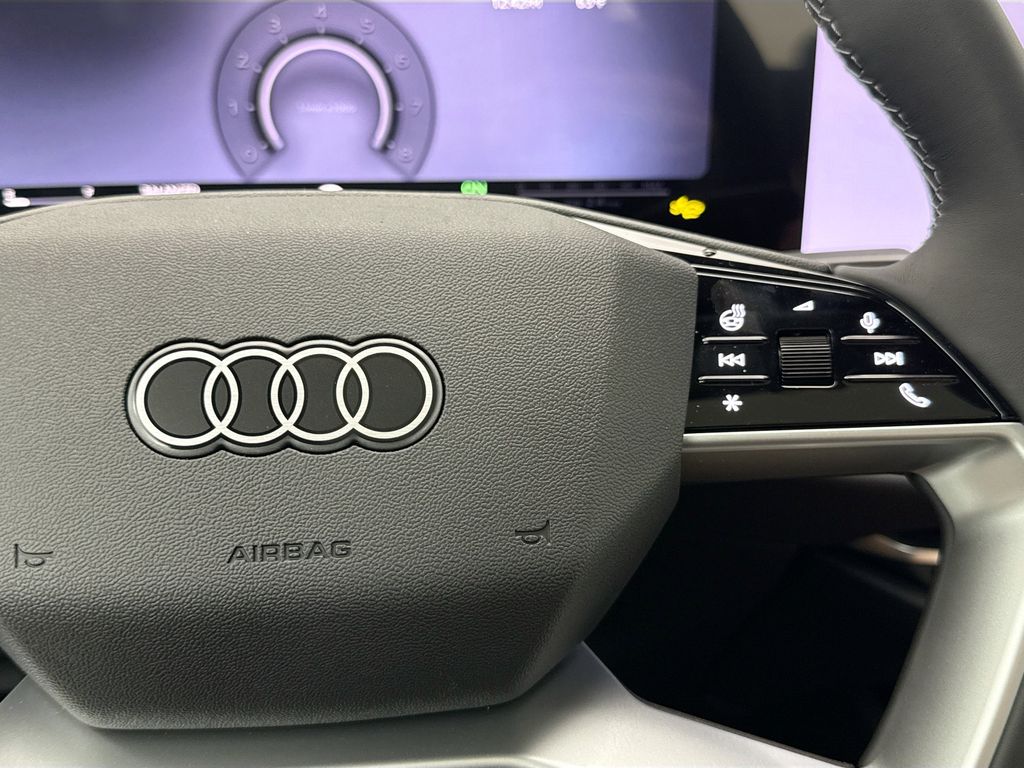 Thumbnail: 2026 Audi A5 - 12