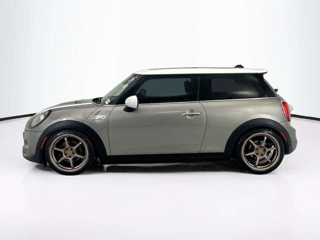 Thumbnail: 2019 MINI Cooper - 8