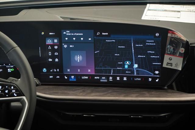 Thumbnail: 2025 Audi Q5 - 10