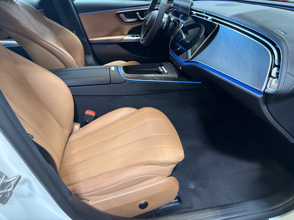 Thumbnail: 2027 Mercedes-Benz E-Class - 21
