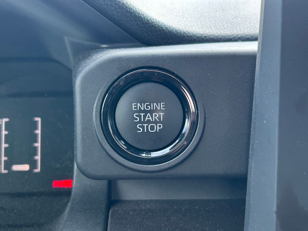 Used 2026 Toyota Tacoma Truck