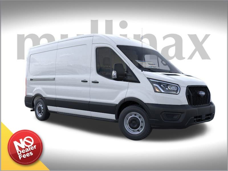 2025 Ford Transit Van Base's photo