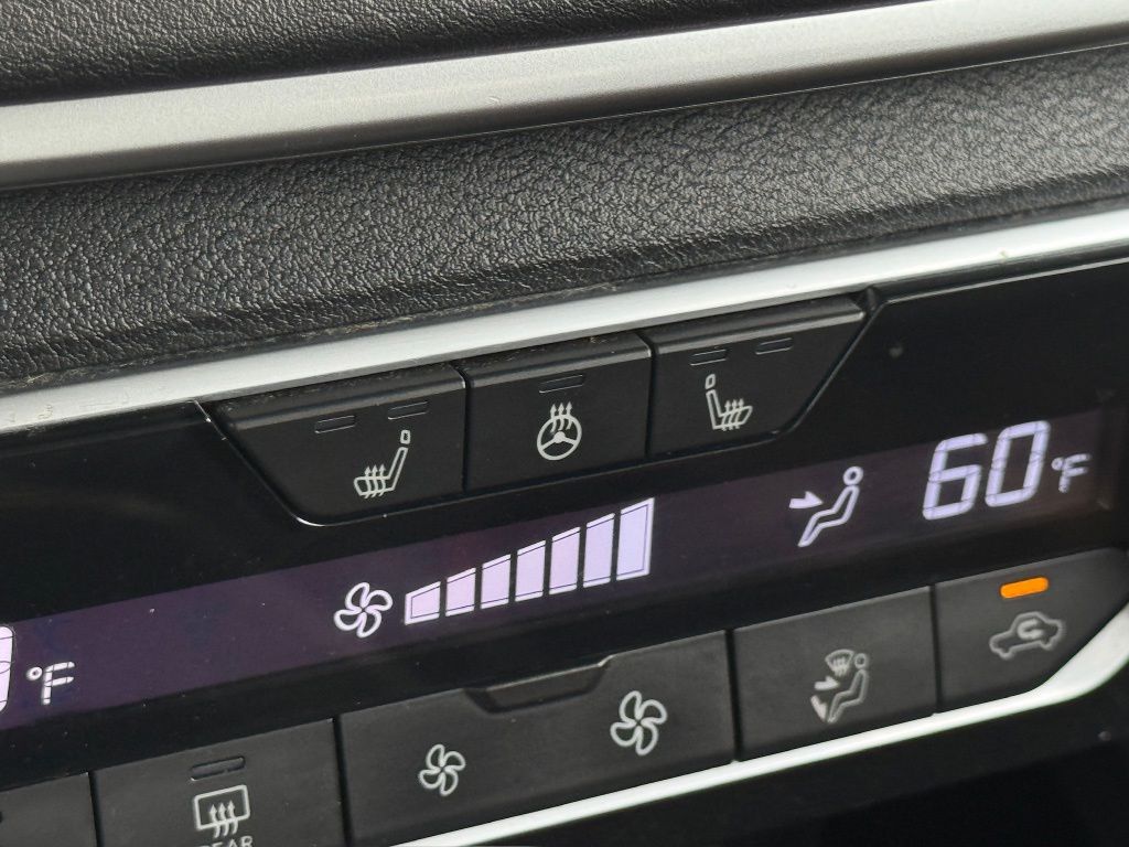 2020 Nissan Altima 2.5 SV Gray at DeMontrond Gulf Freeway