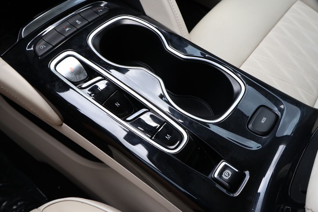 Thumbnail: 2021 Buick Envision - 30