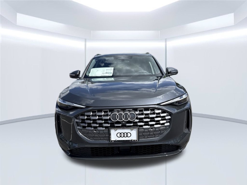 Thumbnail: 2026 Audi Q5 - 8