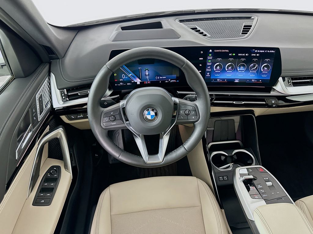 Thumbnail: 2023 BMW X1 - 23