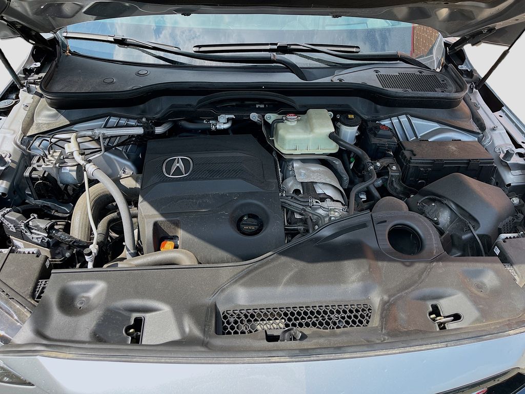 2024 Acura MDX Type S w/Advance Package - Photo 30