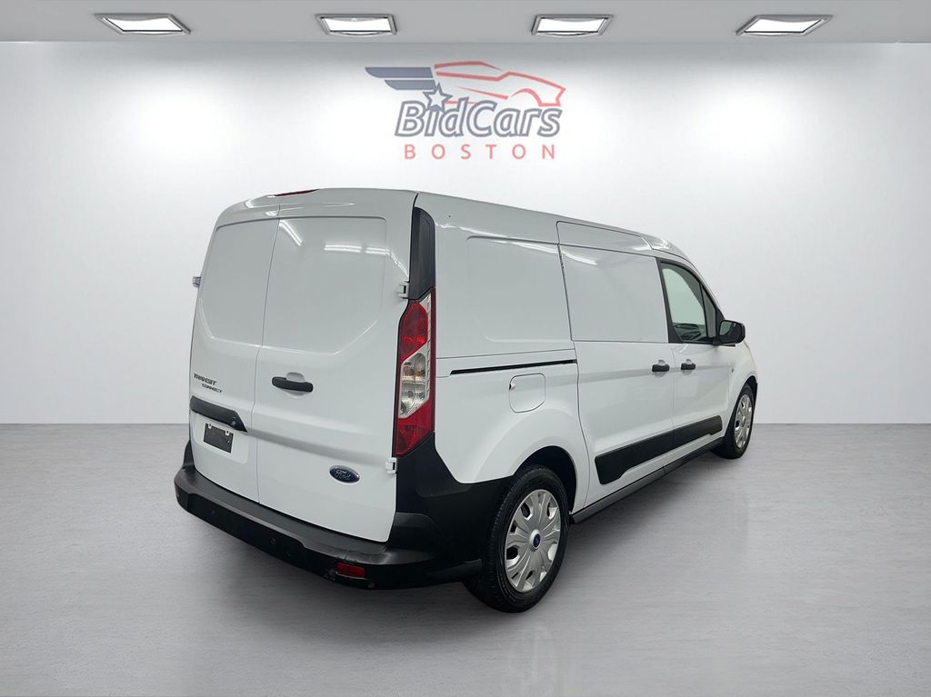 used 2020 Ford Transit Connect car, priced at $17,985