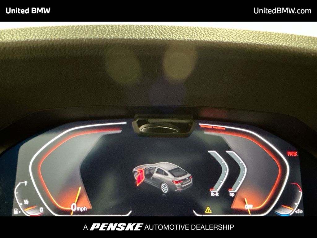 Thumbnail: 2023 BMW 4 Series - 15