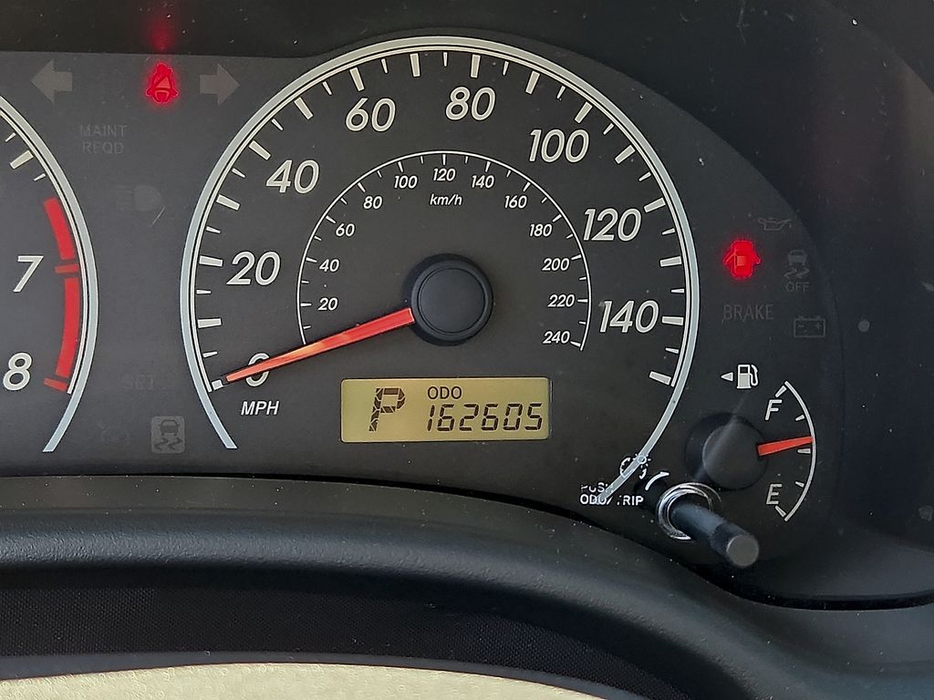 2011 Toyota Corolla
