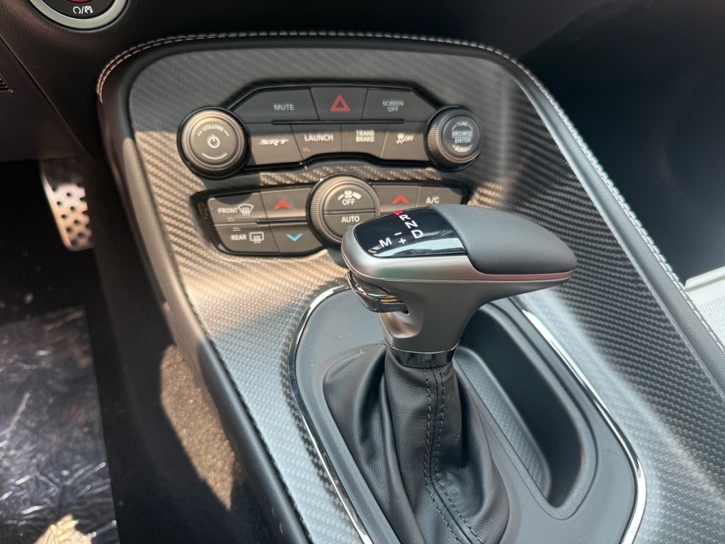 New 2023 Dodge Challenger Coupe