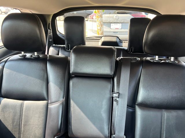 Used 2020 Nissan Pathfinder SUV