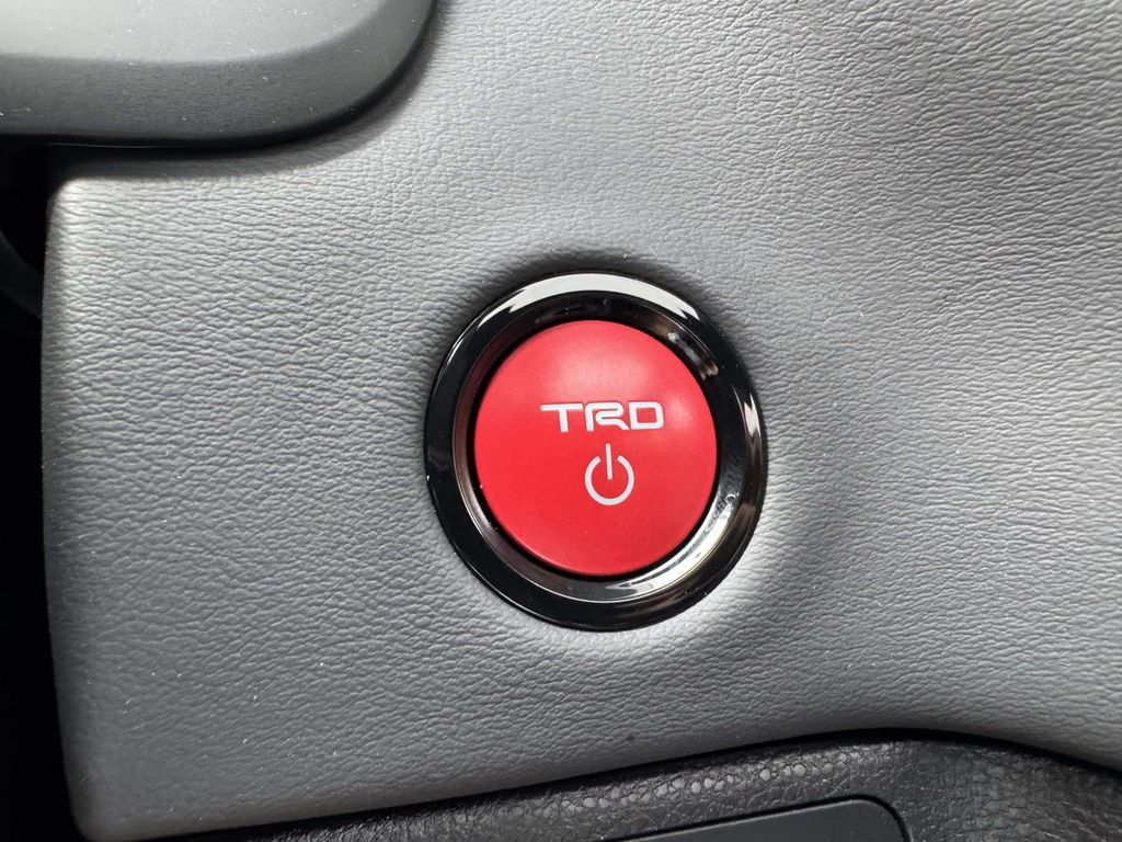 Used 2026 Toyota Tundra Hybrid Truck