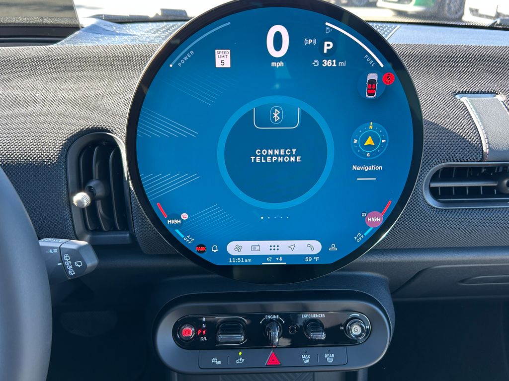 Thumbnail: 2026 MINI Cooper - 23