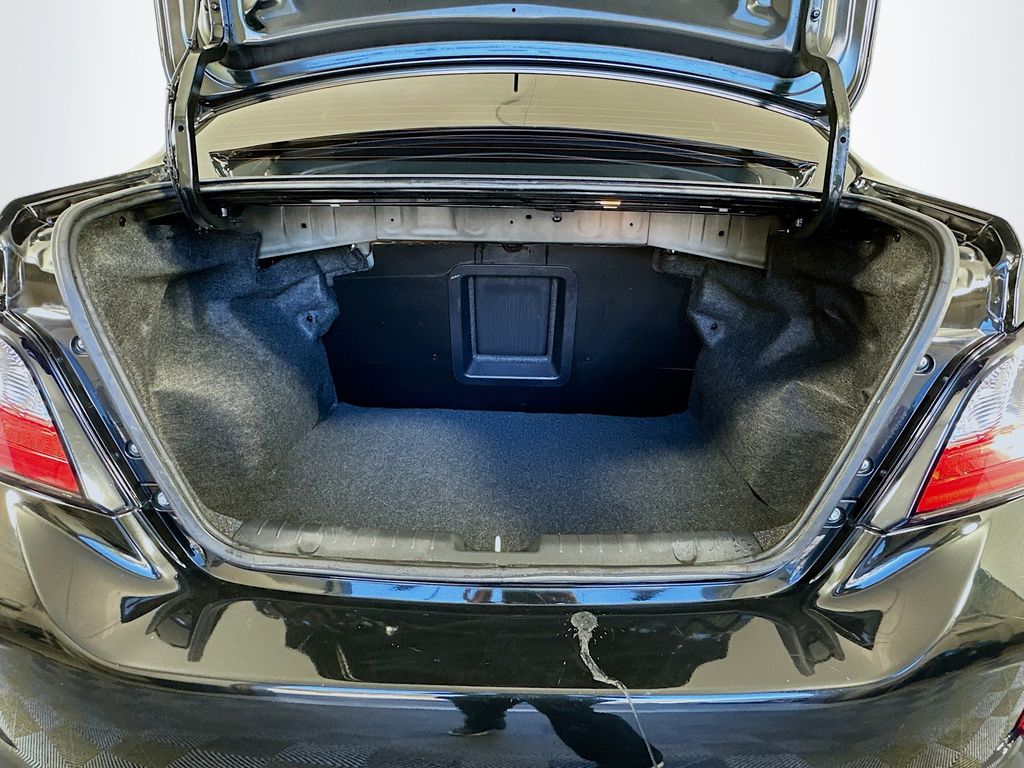 Thumbnail: 2023 Mitsubishi Mirage G4 - 22