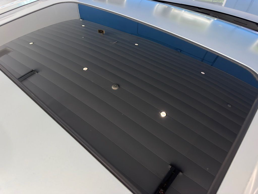 2015 Toyota Highlander XLE V6 Silver at Autostrade