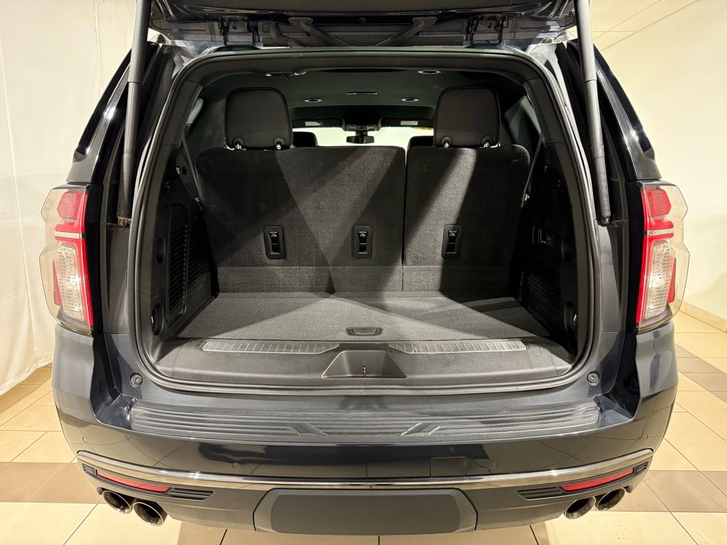 Thumbnail: 2022 Chevrolet Tahoe - 11