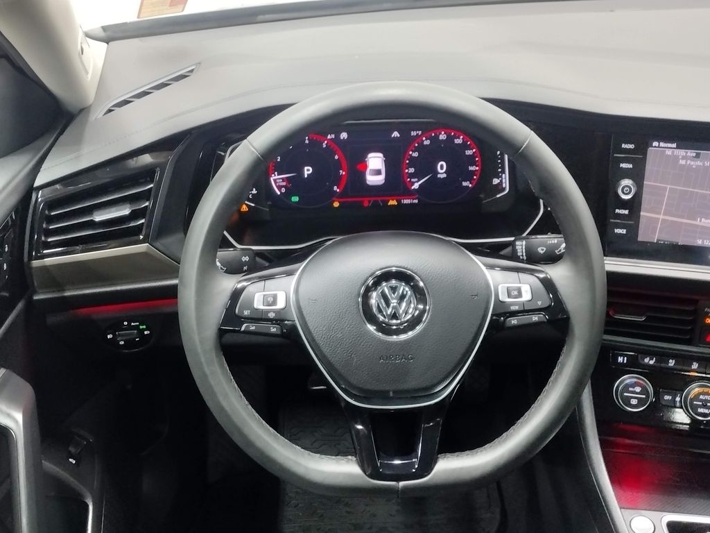 2020 Volkswagen Jetta SEL Premium