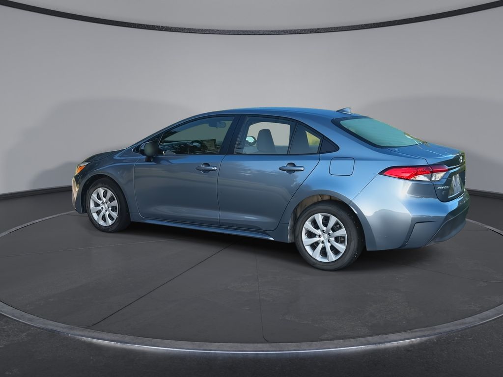 Thumbnail: 2025 Toyota Corolla - 6