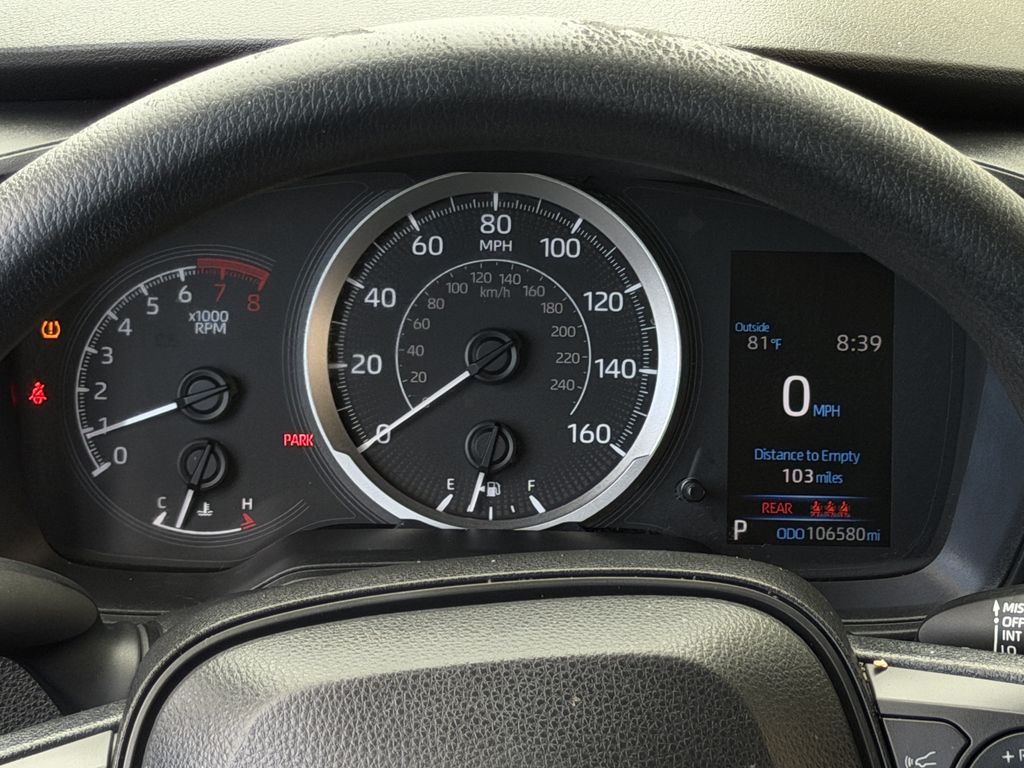 Used 2021 Toyota Corolla Sedan