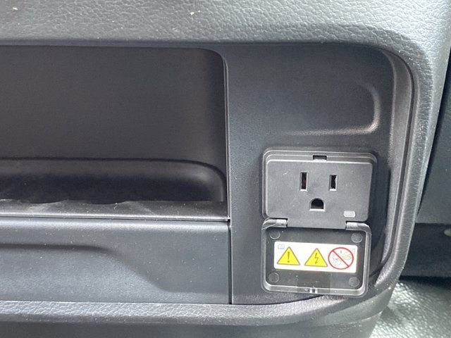 New 2026 White Ram Tradesman image 19