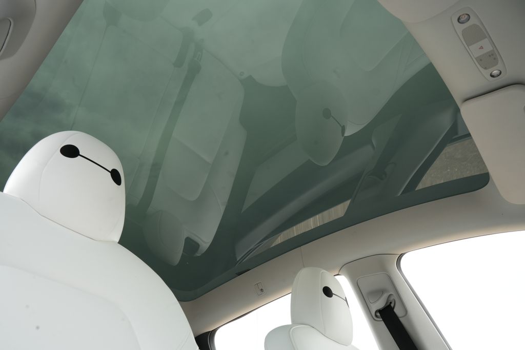 2022 Tesla Model Y Performance  at Emmons Autoplex