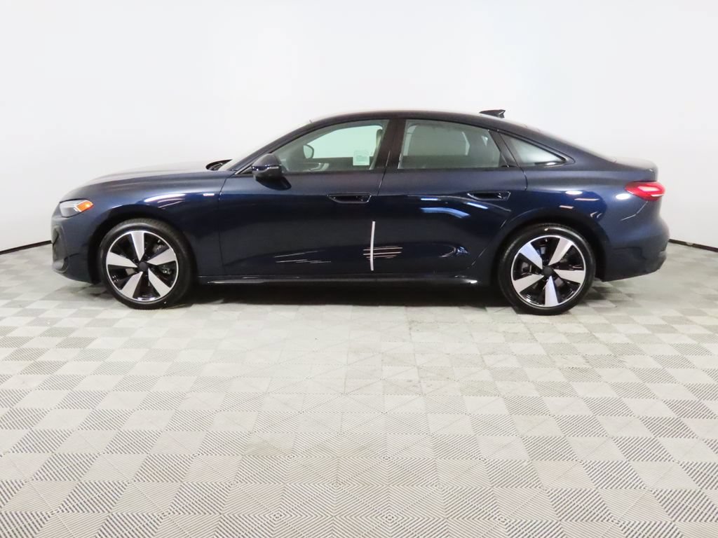 Thumbnail: 2026 Audi A5 - 2